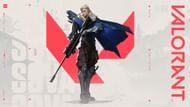 Sova Valorant (Image via Riot Games)